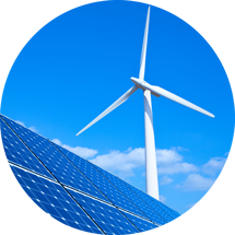 Energy & Sustainable Decarbonization/Electrification